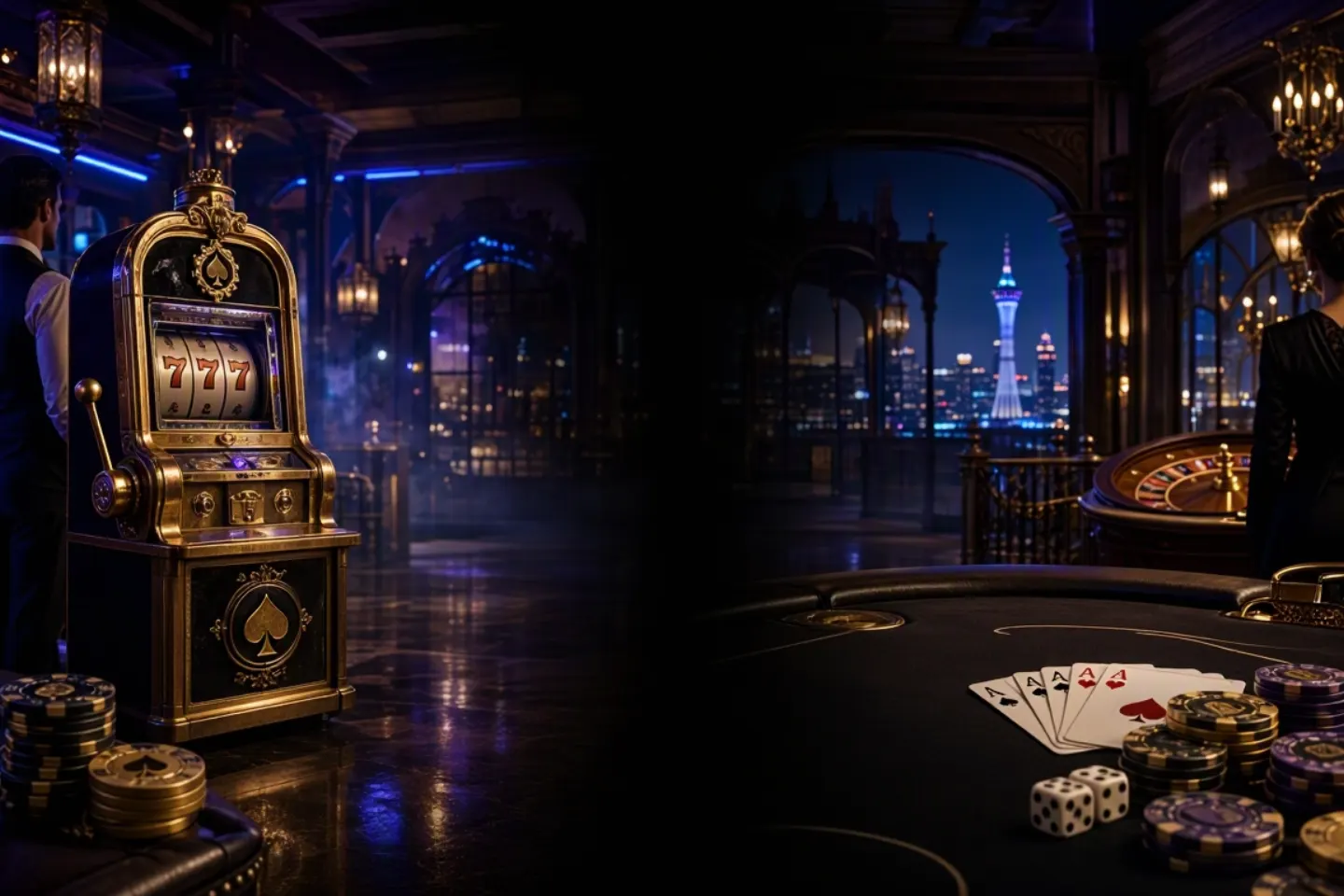 Candybet Casino