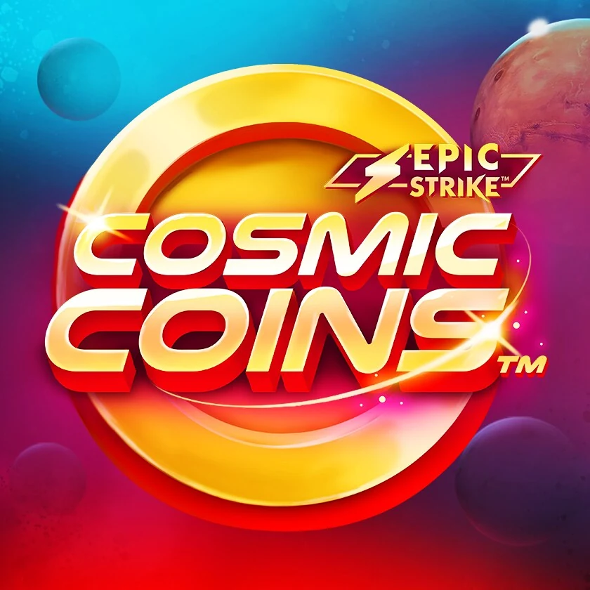 Cosmic Coins